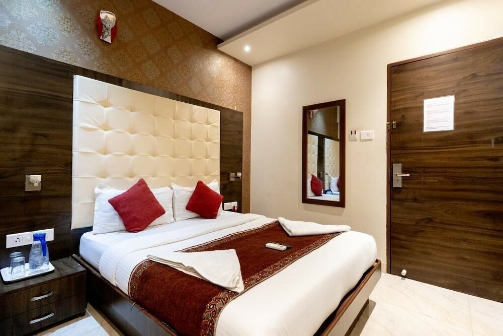 Фото Hotel Ak International