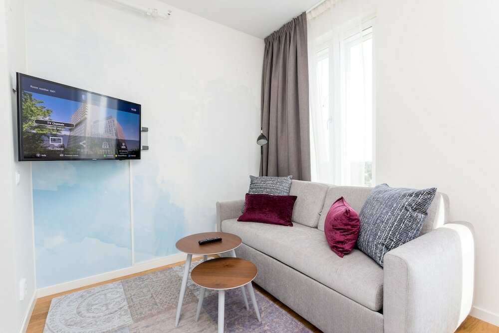 Фото ApartDirect Älvsjö