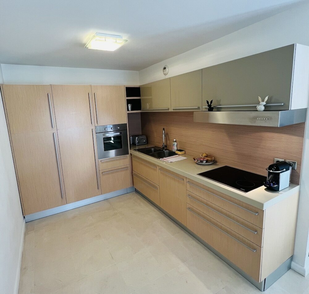 Фото Résidence Carlton Riviera