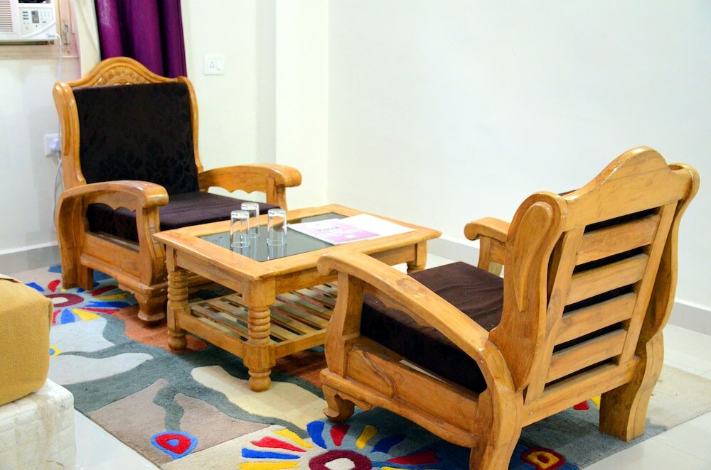 Фото Hotel Bodh Vilas