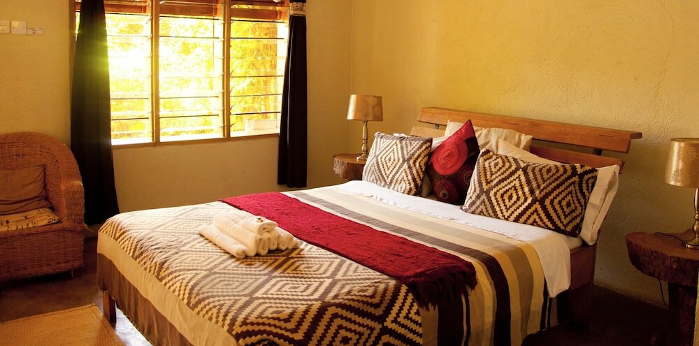 Фото Gately Inn Entebbe