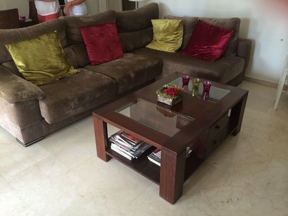 Фото Parque Marbella Apartments