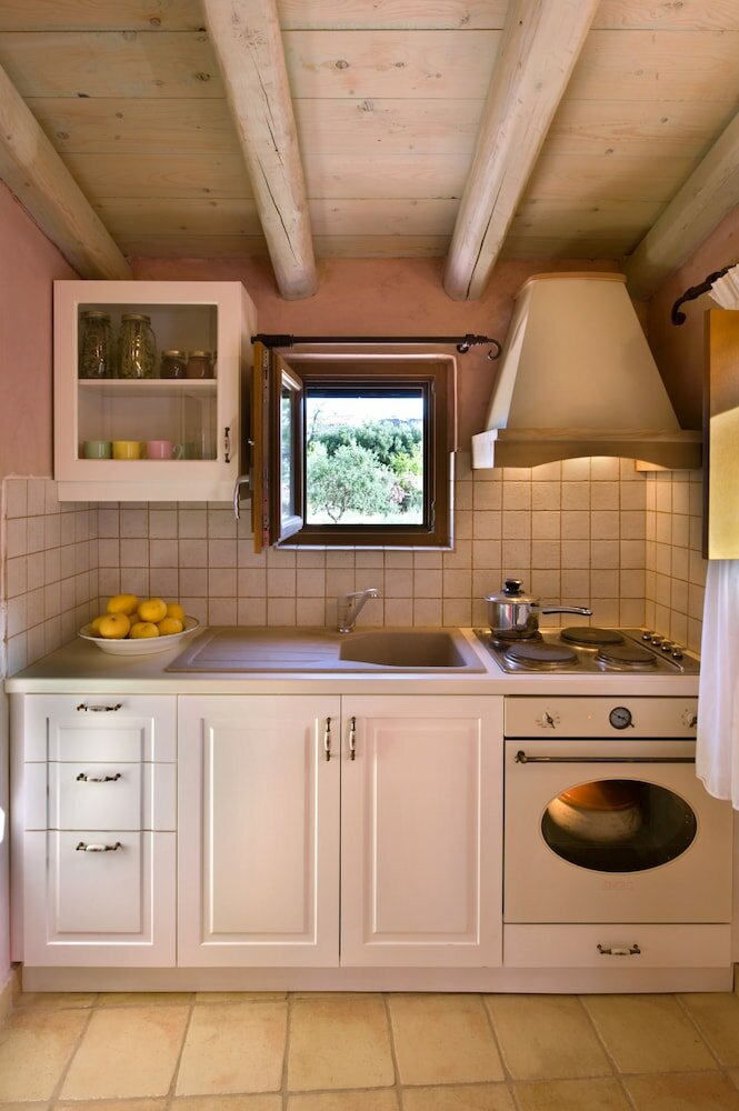 Фото Arapakis Historic Castle