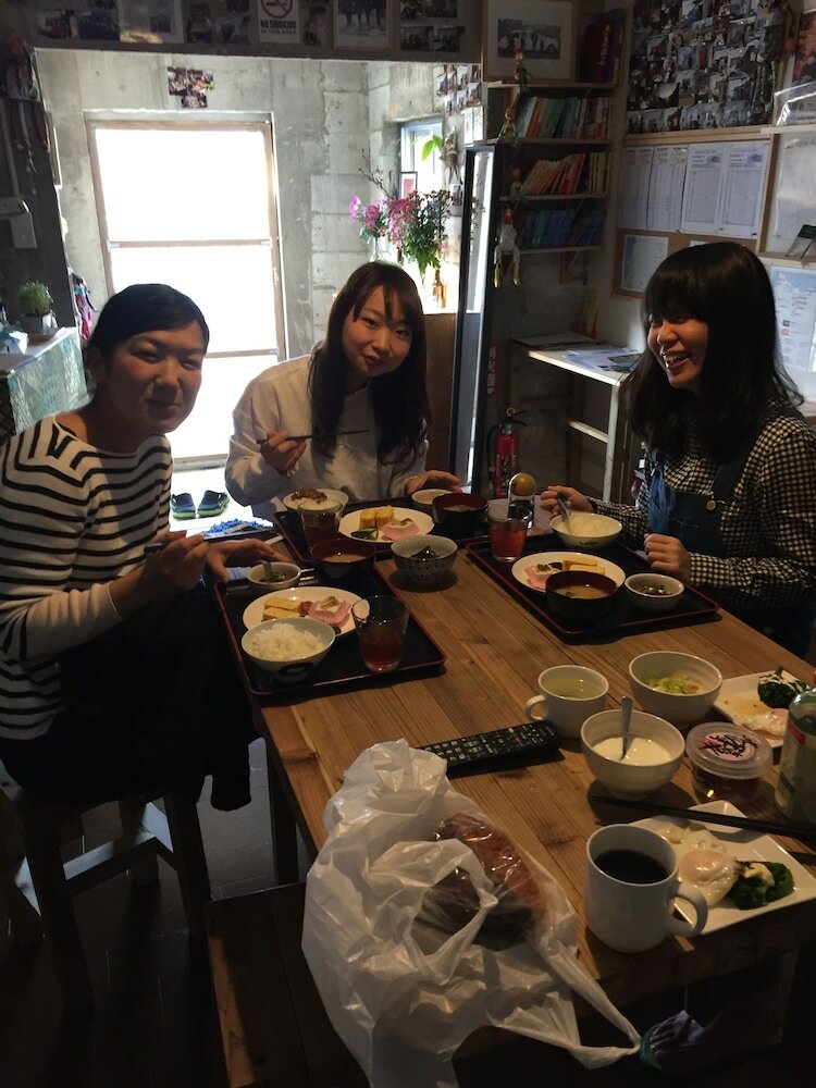 Фото Guest house Isa