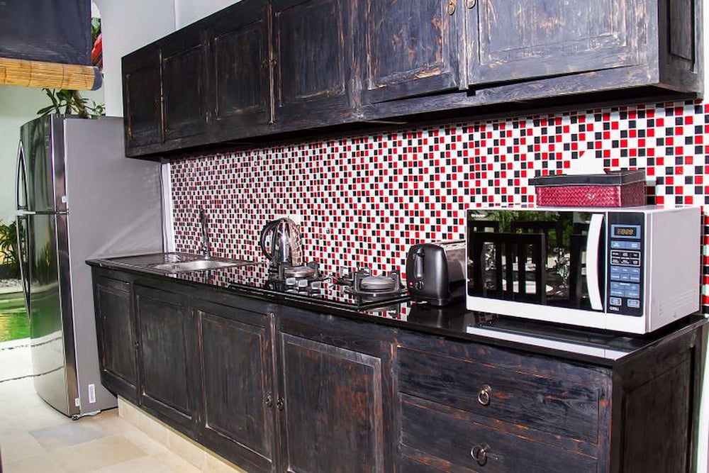 Фото Villa Gardenia