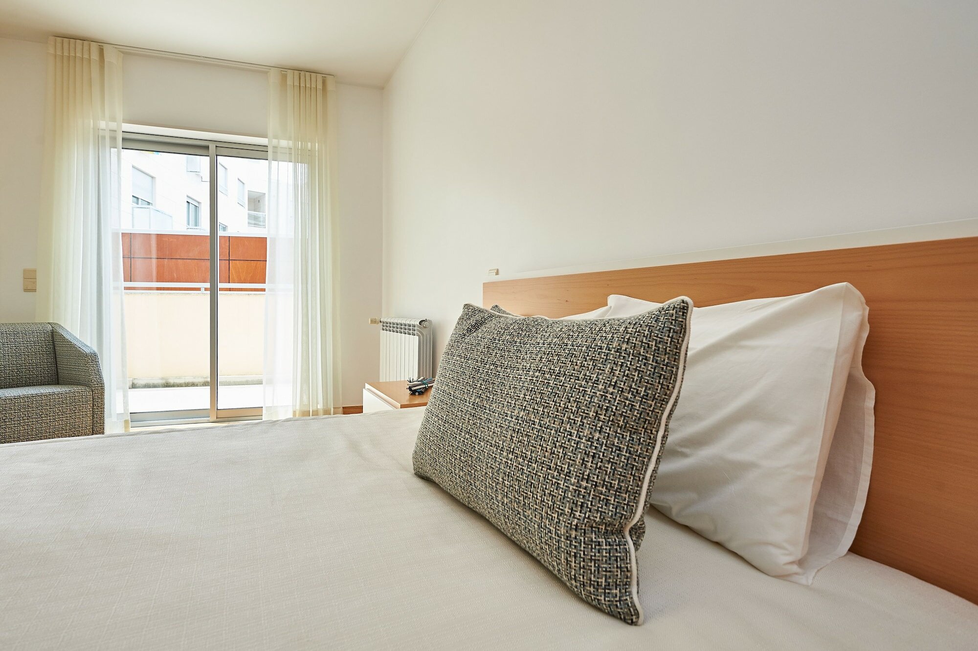 Фото BeGuest Lisbon Premium Suites