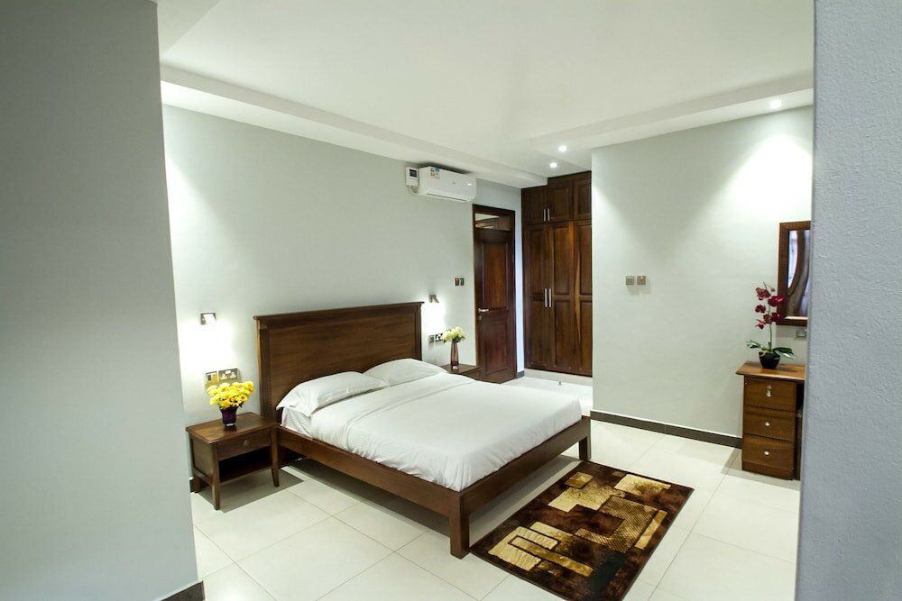 Фото Ntinda Complex Apartments