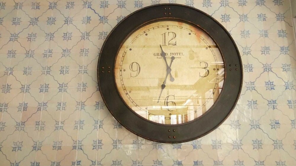 Фото Be Lisbon Hostel Intendente