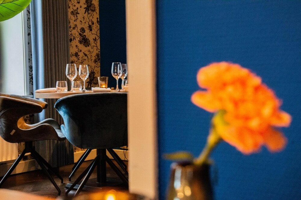 Фото Hotel de Wereld