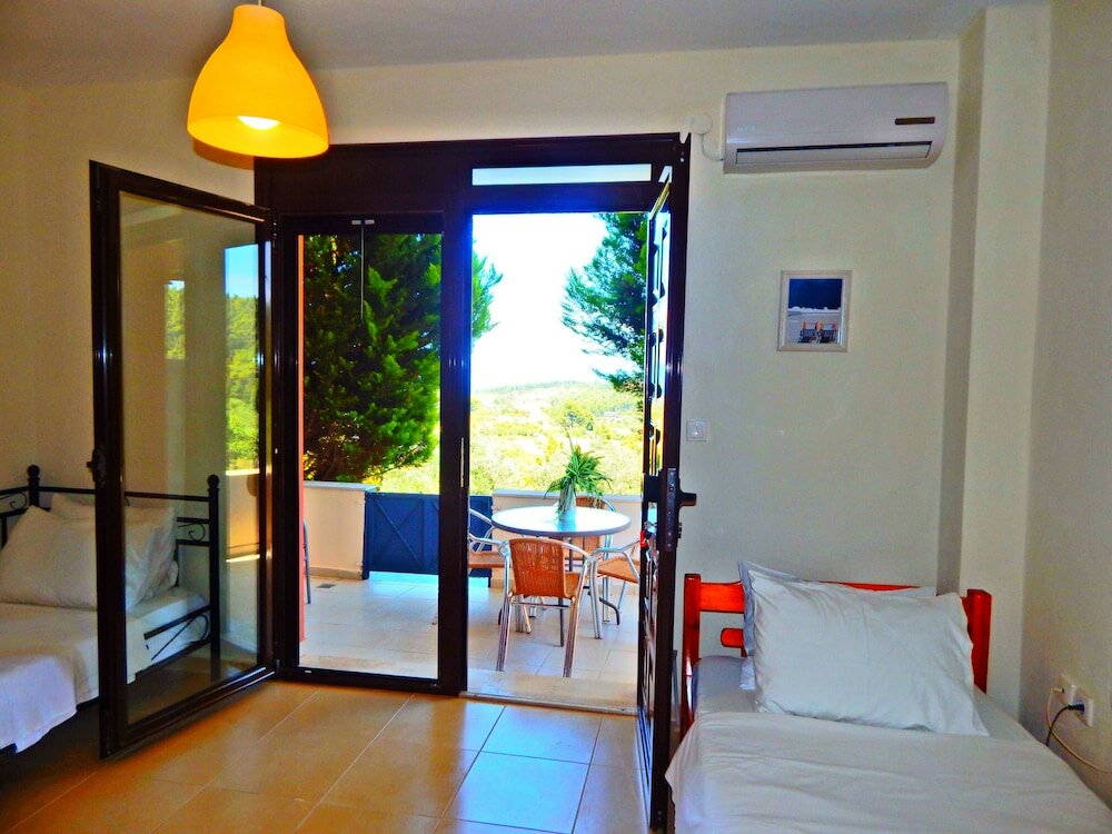 Фото Kripis Studio Paliouri