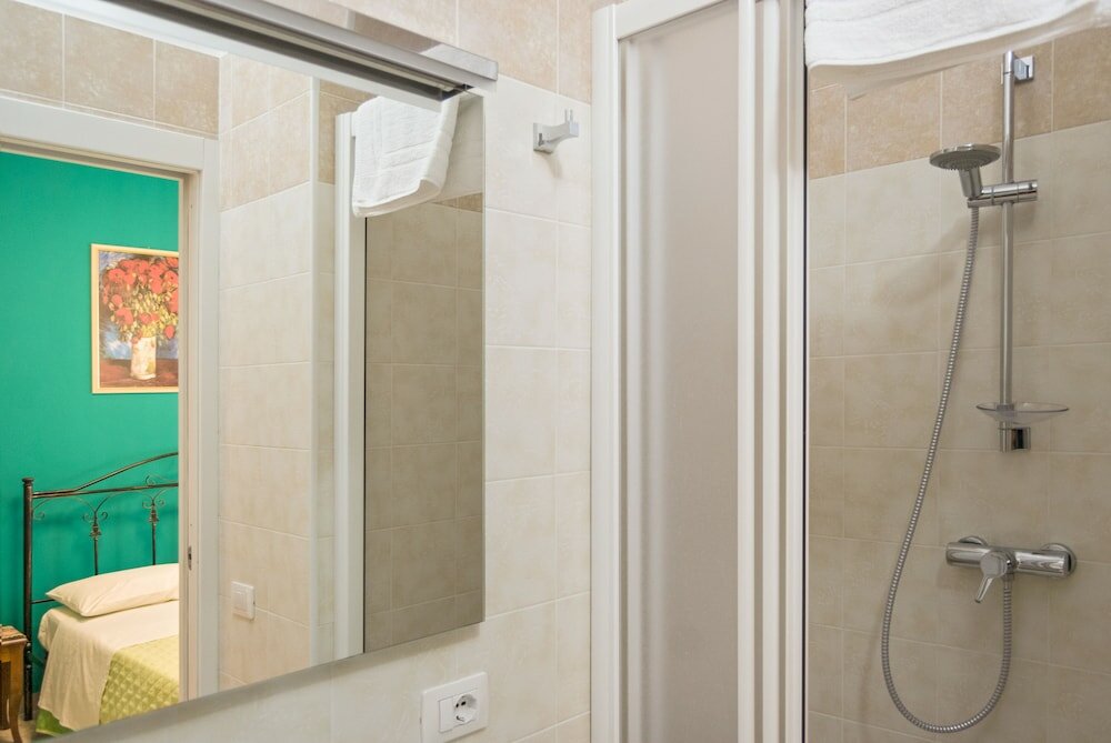 Фото Il Tacco Dello Stivale B&b