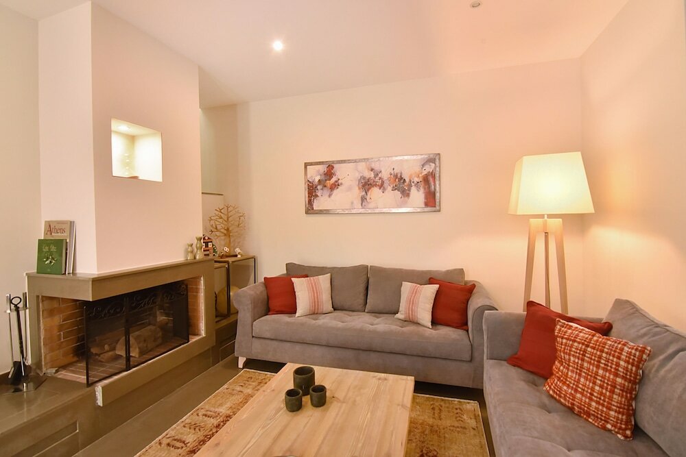 Фото Villa Olivia