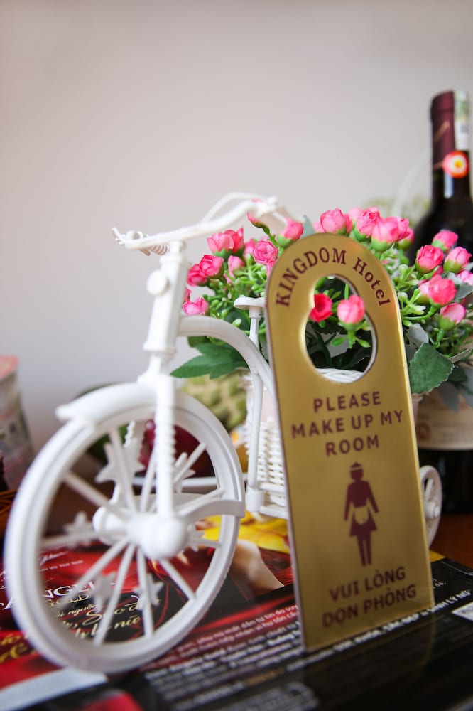 Фото Kingdom Hotel