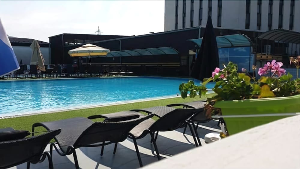 Фото Отель Соле Мио