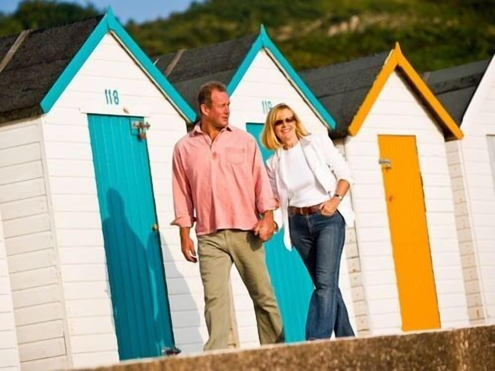 Фото Amber House