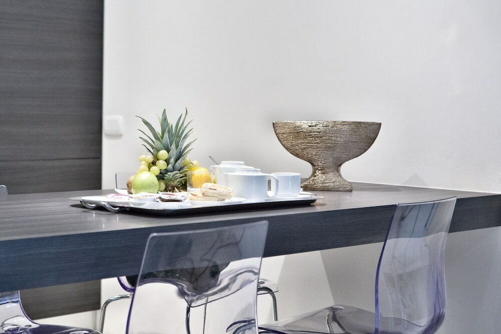 Фото Hotel Horizon