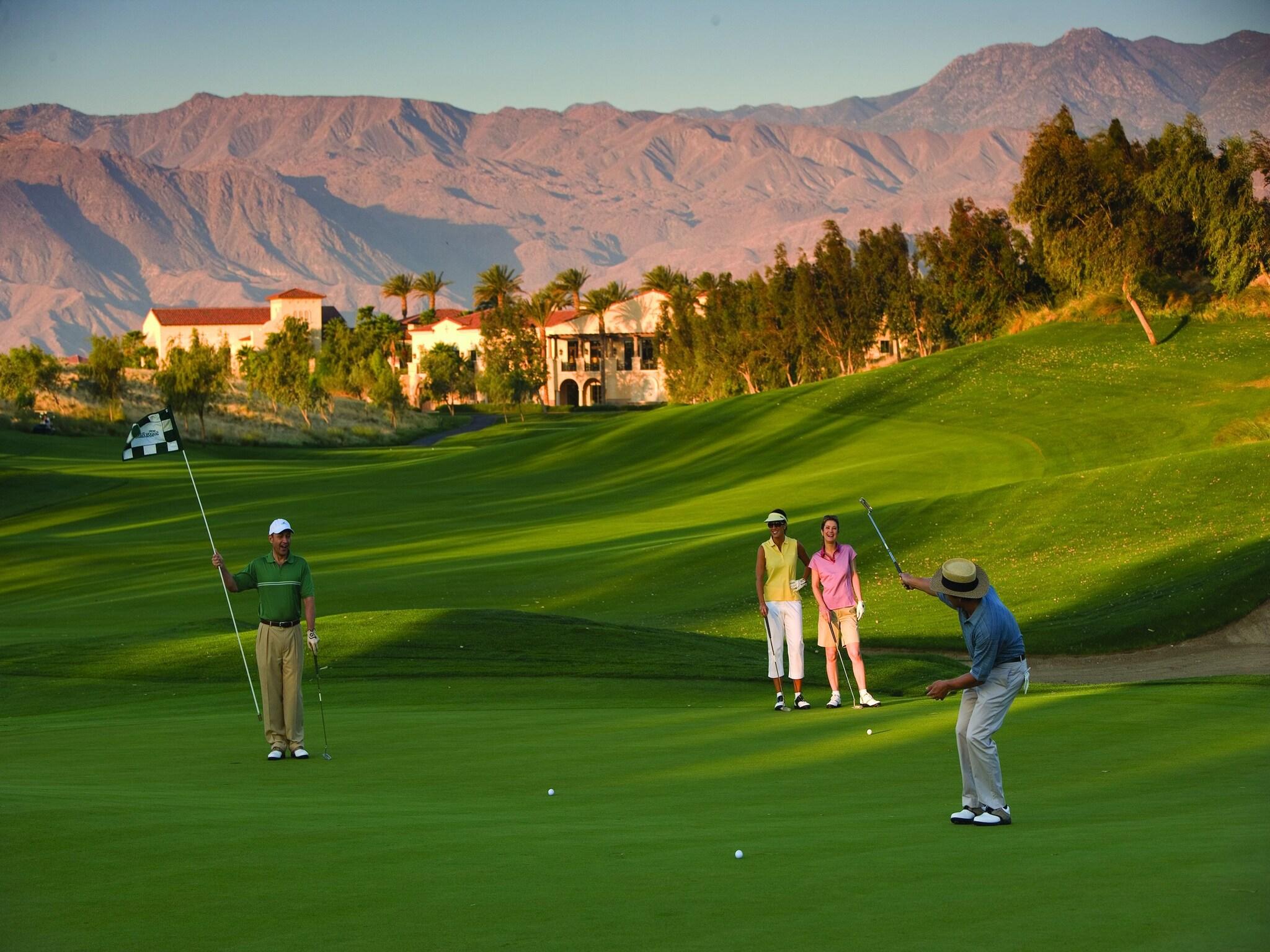 Фото Marriott's Shadow Ridge Ii- The Enclaves