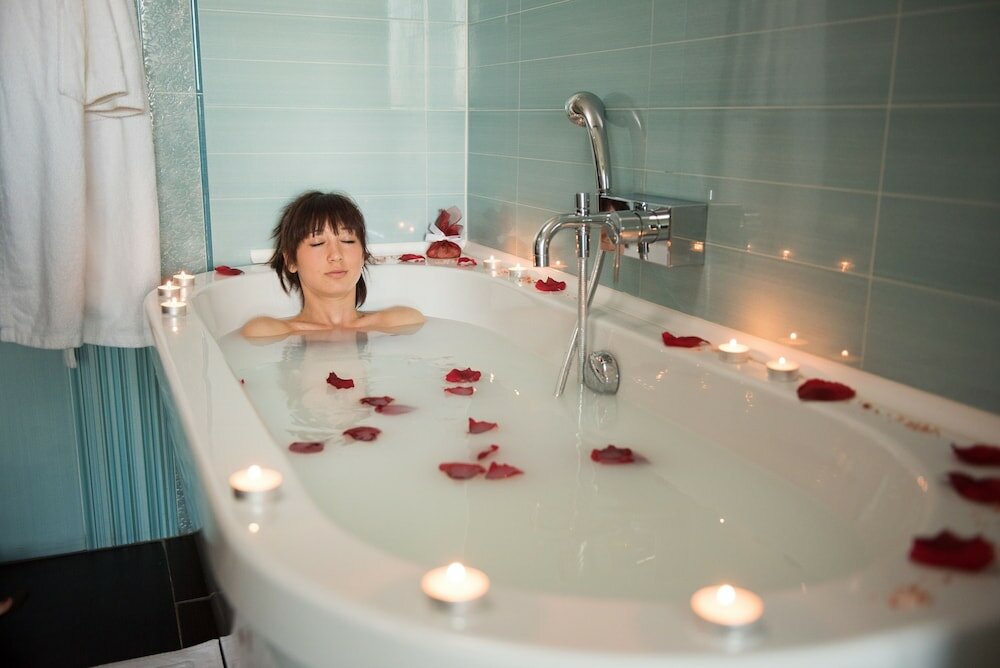 Фото Echo Residence All Suite Hotel