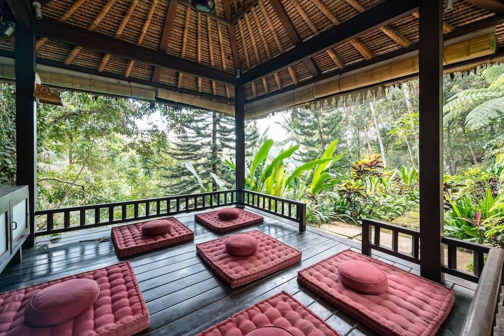 Фото Villa Vajra