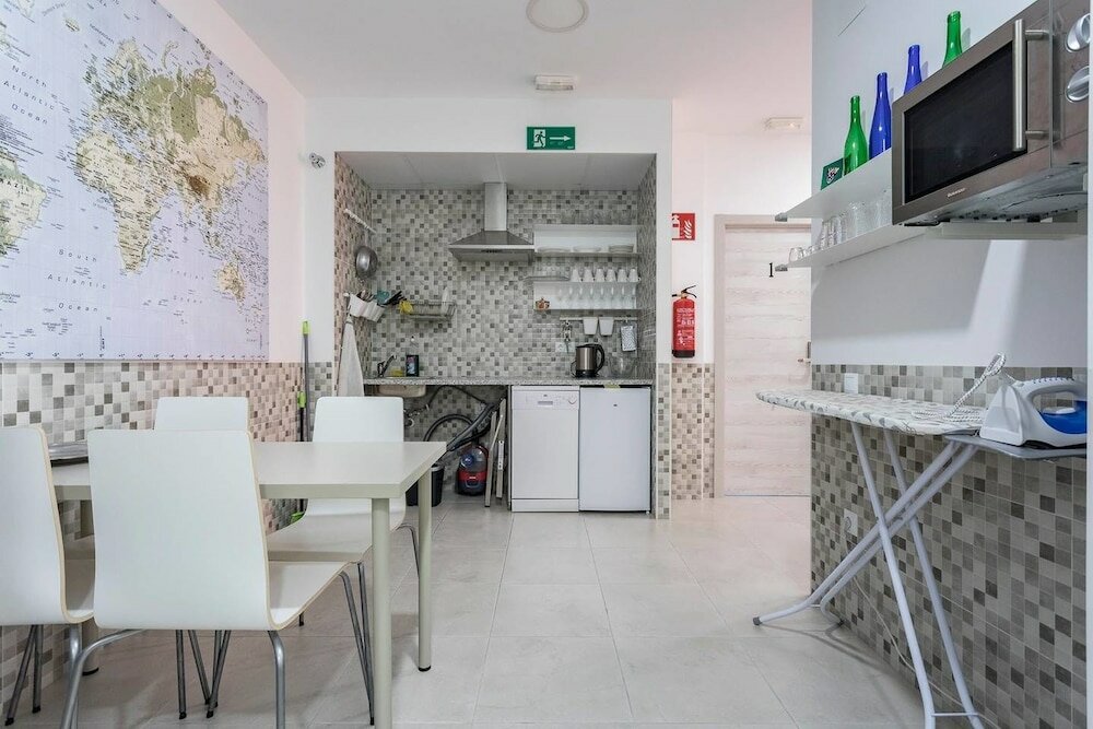 Фото Plaza Ifach