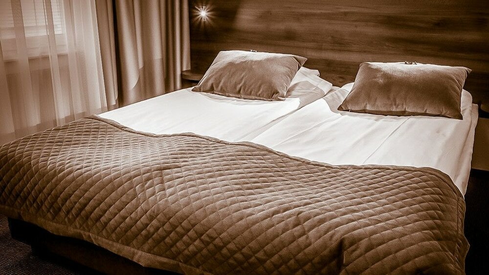 Фото Hotel Nivå