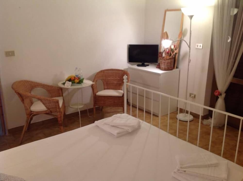 Фото Villa Nonna Maria