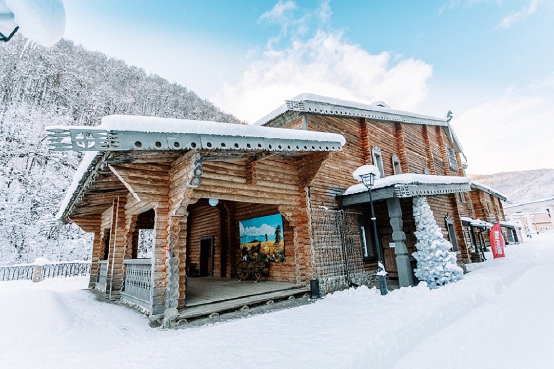 Фото отеля 5