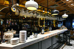 Huxo Kitchen & Bar (İstanbul, Esenyurt, Saadetdere Mah., 93. Sok., 2), bar, pub