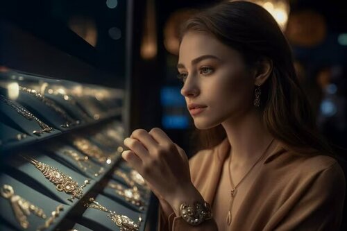 Güneş Kuyumculuk Fotoğraf 2