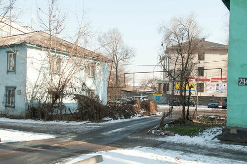 Венера Алматы