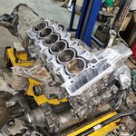 PiP-motor (Fabritsiusa Street, 37к1с2), reparación de motores