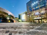 Dostyk Plaza (Almaty, Samal-2 shaǵyn aýdany, 111), shopping mall