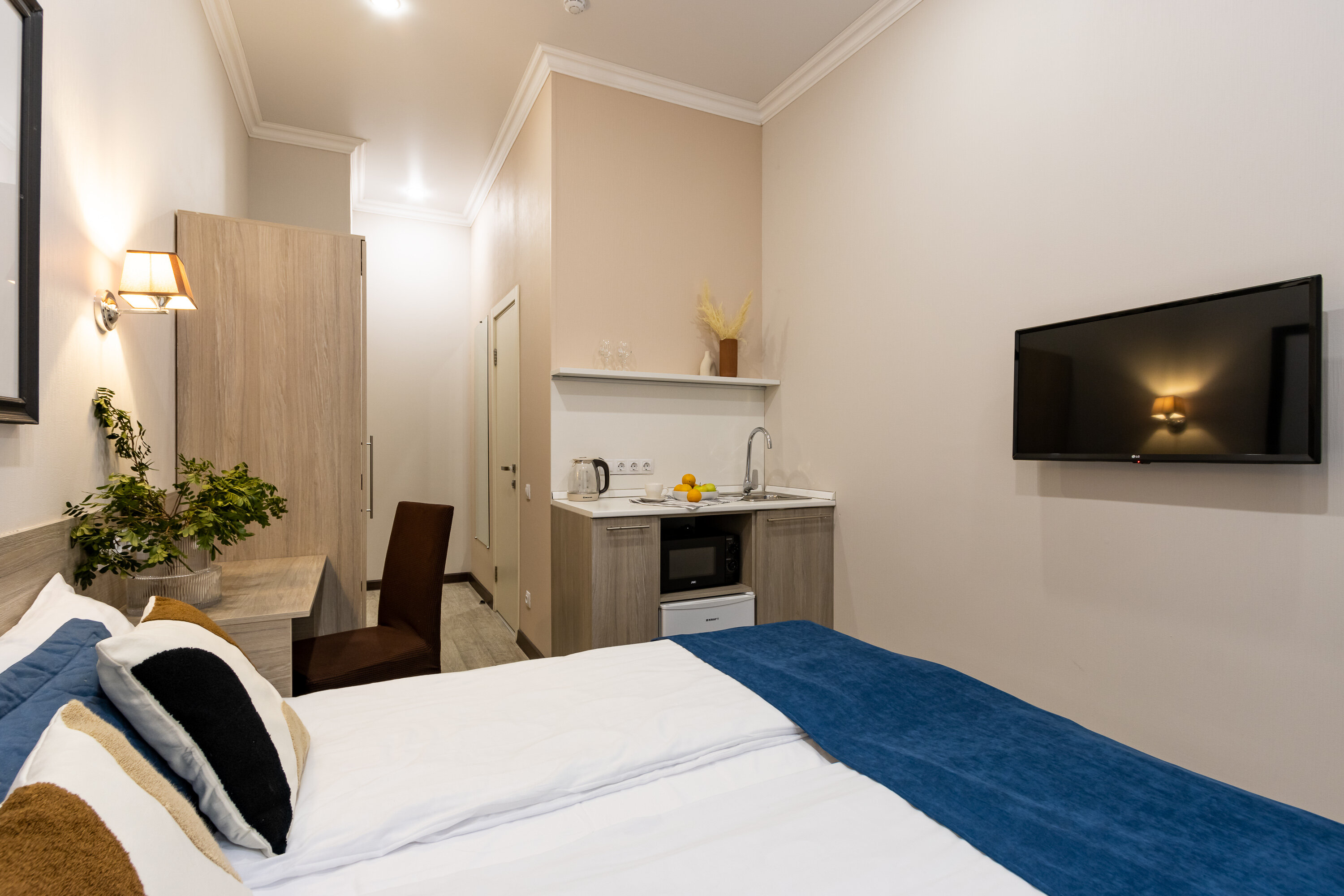 Фото Номера на Пирогова