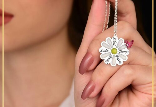 Turkuaz Kafkas Fotoğraf 5