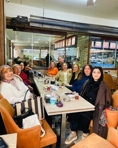 Anadolu Simit Sarayi (Ankara Province, Cankaya District, Oguzhan Asilturk Avenue, 43C), cafe