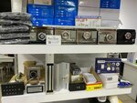 Sima Smart Technologies Satellite and Security Services (Ankara Province, Yenimahalle, Avcilar Neighborhood, Karahoyuk Street, 57/A), electronics store