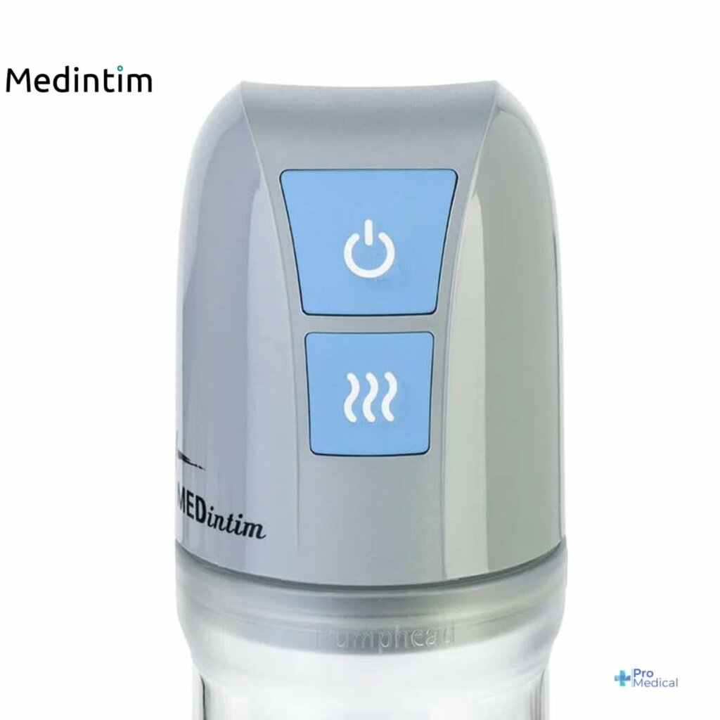 Medical equipment Promedical, Istanbul, photo