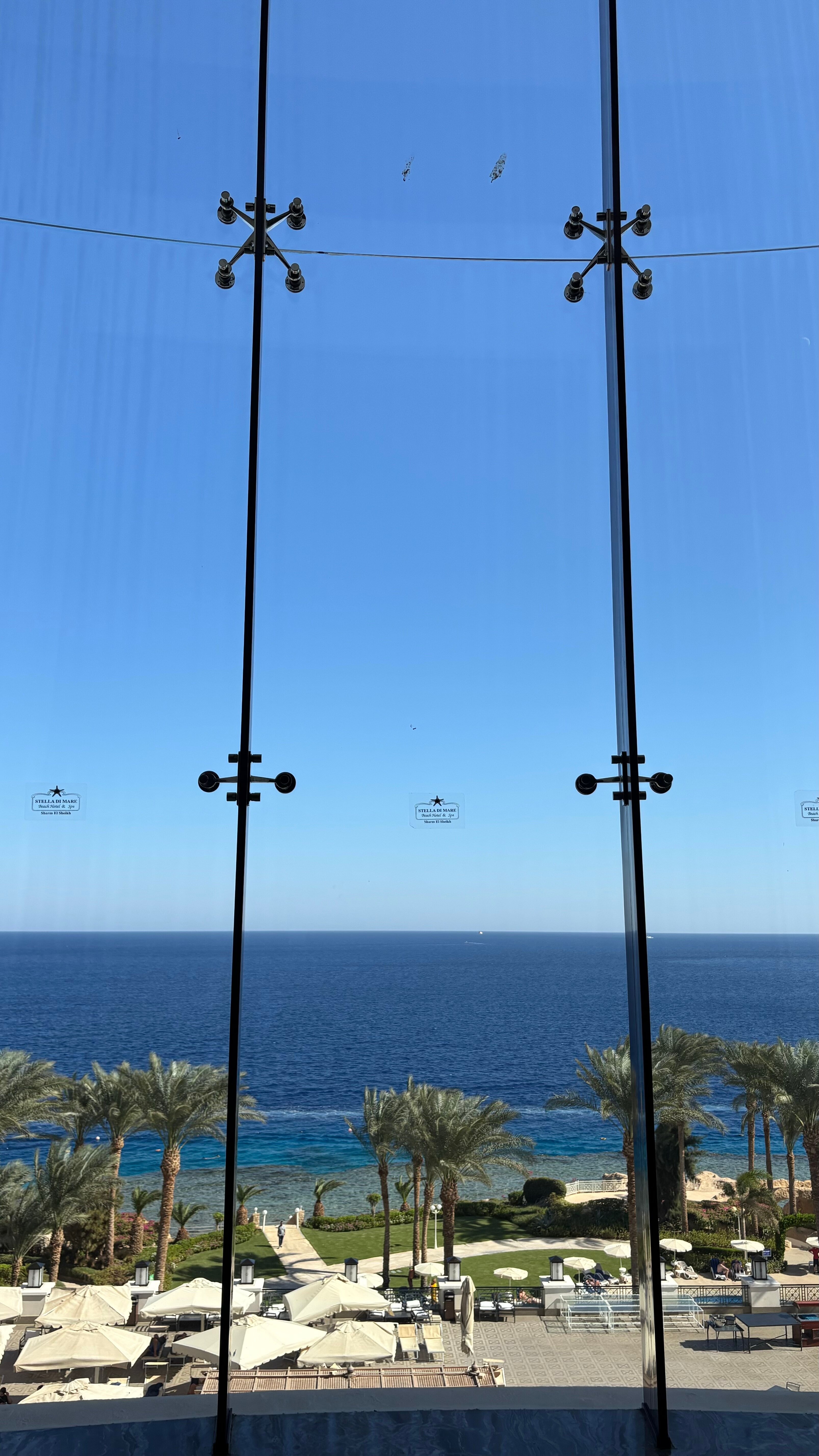 Фото Stella Di Mare Beach Hotel & Spa