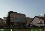 Yozgat Provincial Public Library (Йозгат, Йозгат Меркез, Медресе, улица Язар Аббас Саяр, 8), библиотека в Йозгате