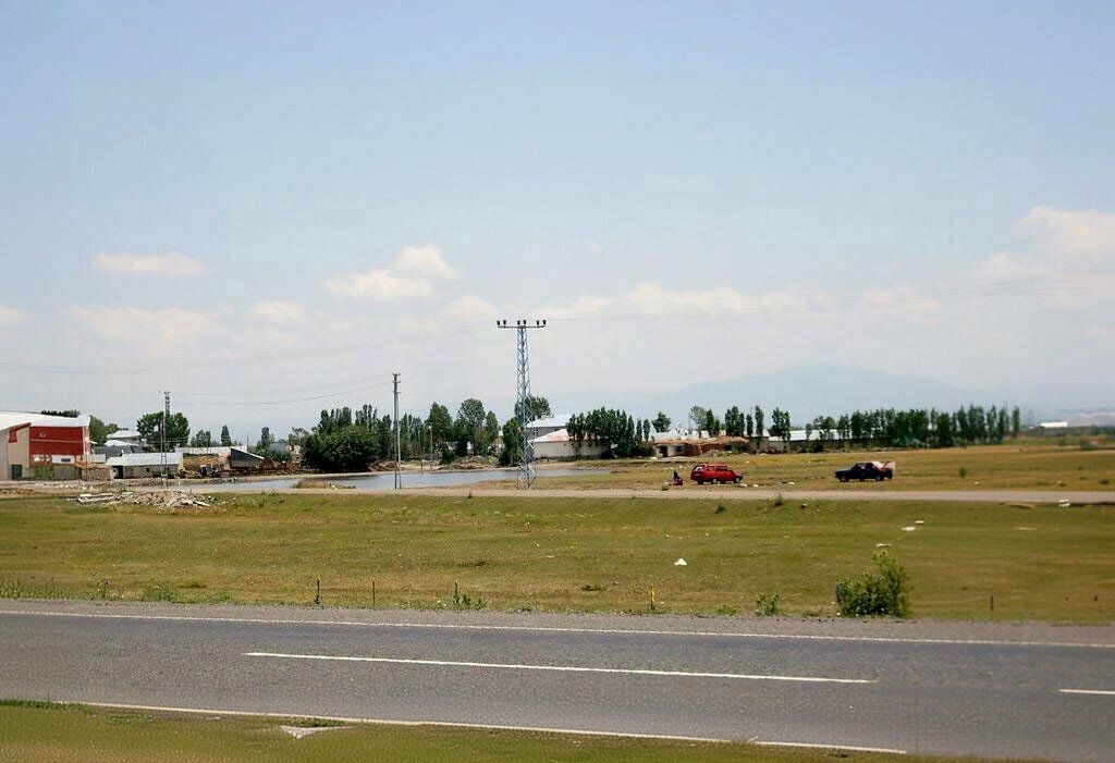 Administration Selim Belediyesi, Selim, photo