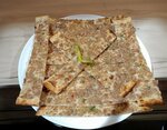 Taş Fırın Pide Lahmacun (Ankara Province, Kecioren District, Pasinler Cad., 20A), restaurante