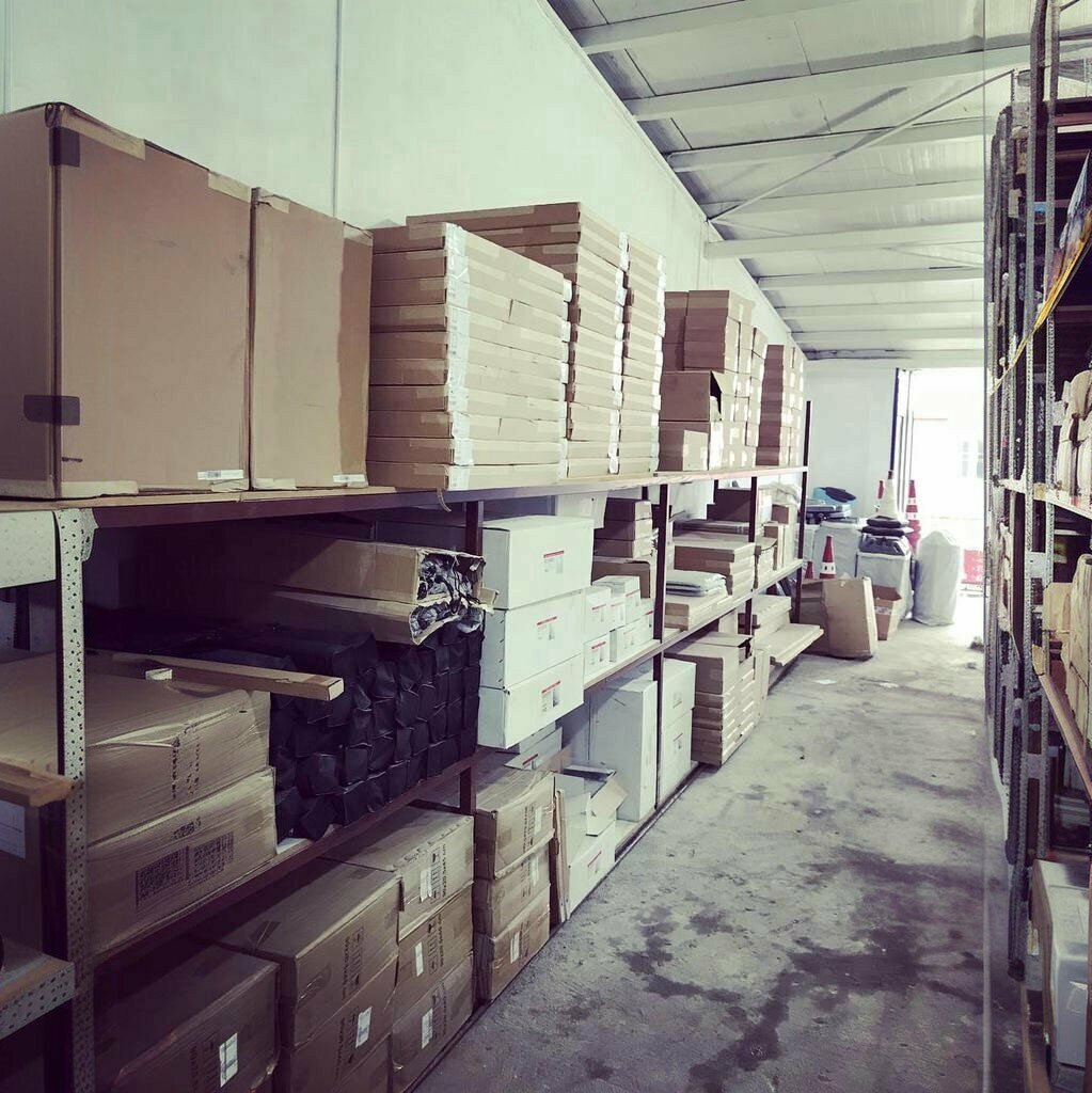 Convenience store Liva Advertising Products and Materials Sakarya, Erenler, photo