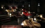 Paribu Cineverse (Mersin, Adnan Menderes Blv., 33GA), cinema