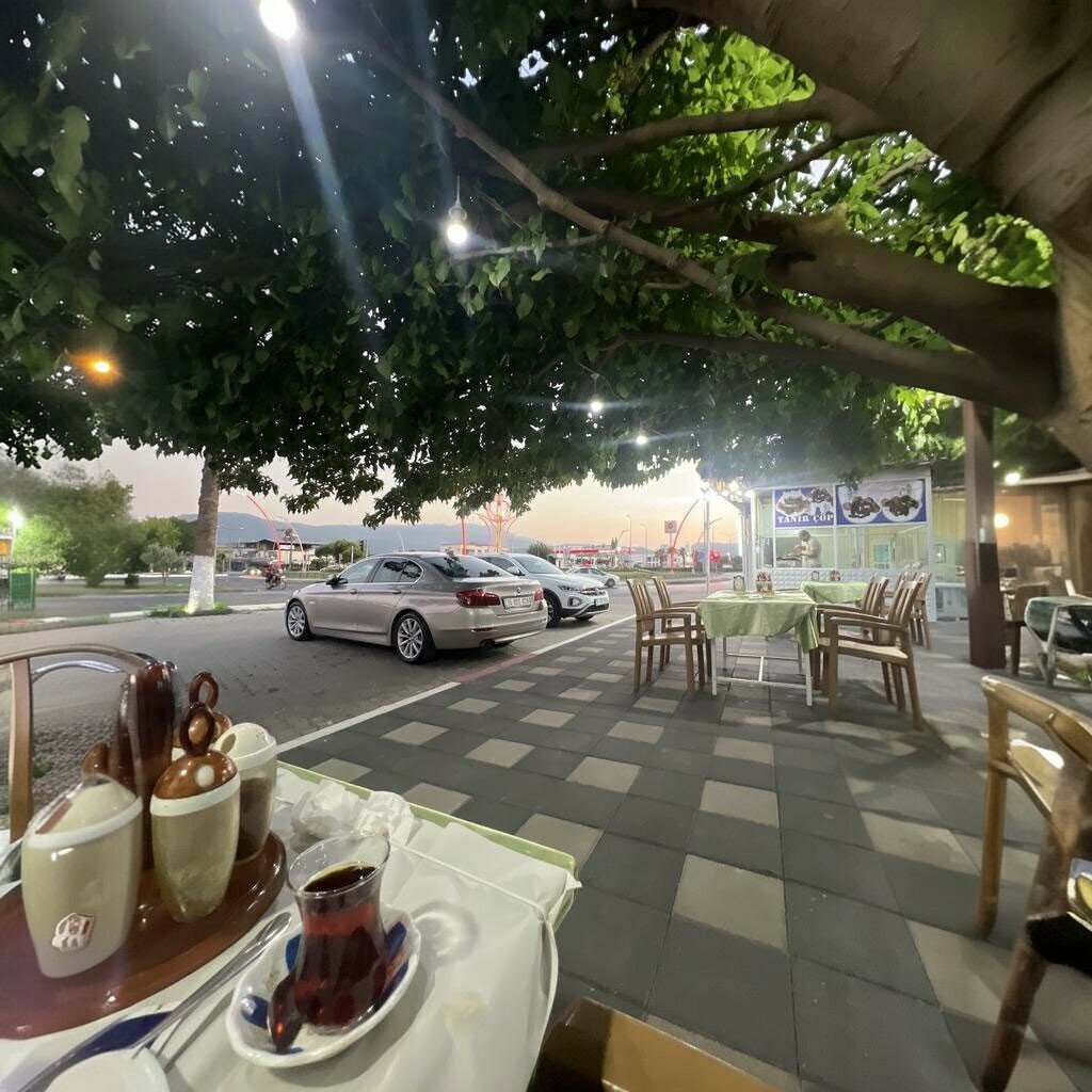 Restaurant Somuncu Baba Kebab, Germencik, photo