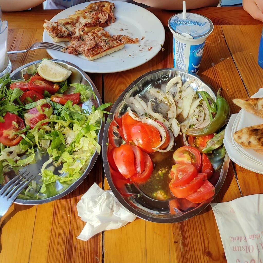 Restaurant Kizilay Pide, Buldan, photo