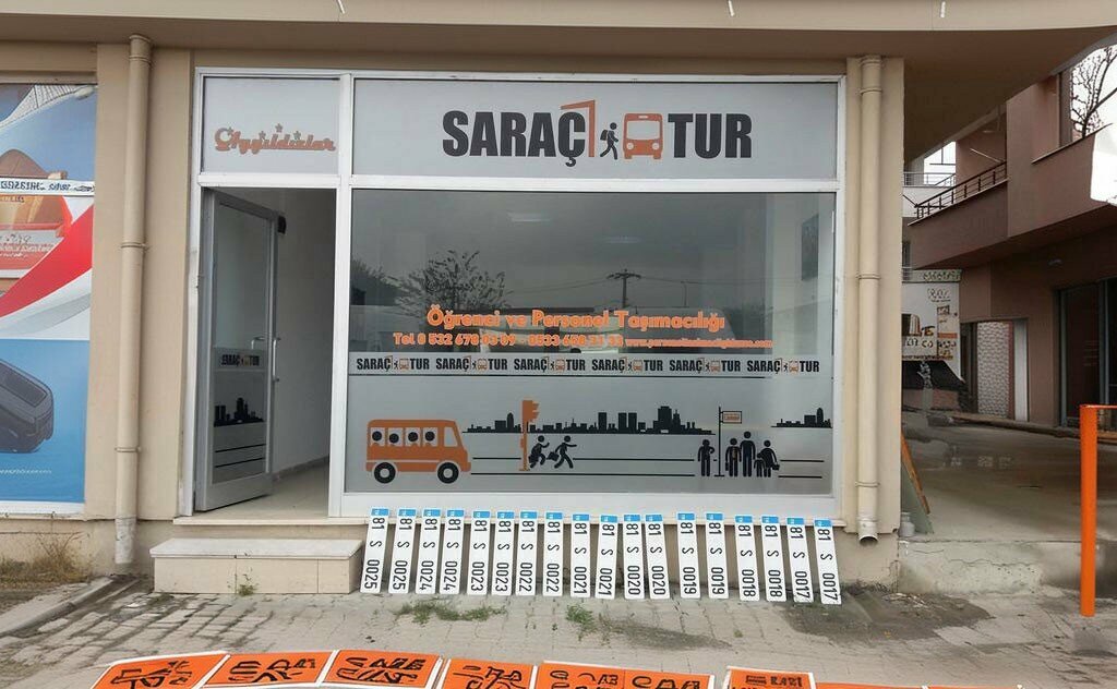 Travel agency Sarac Tour, Duzce, photo