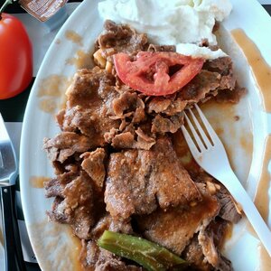 Restaurant Master Donerci Yunusemre, Manisa, photo