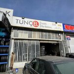 Tunc-El Tire Alignment and Balance Service (Ankara Province, Etimesgut District, Bahçekapı Mah., 2557. Sok., 9), tire service