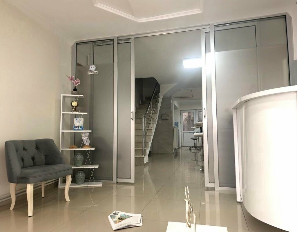 Dental clinic Nazilli Dis Klinigi - Nazilli, Nazilli, photo