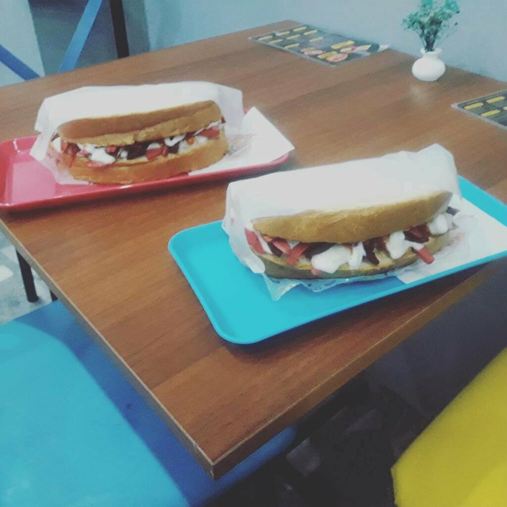 Restaurant Toast World, Pamukova, photo